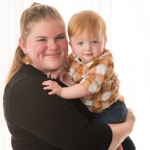 Meet your Posher, Addie